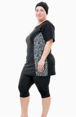 Büyük Beden Mayo / Plus Size