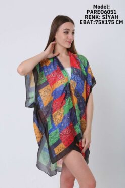 BODRUM BEACHWEAR
