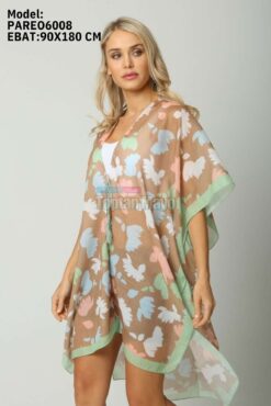 PAREO - BEACH DRESS