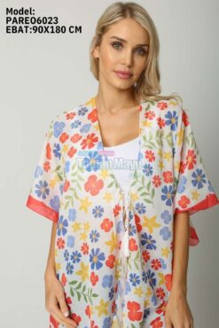 PAREO - BEACH DRESS