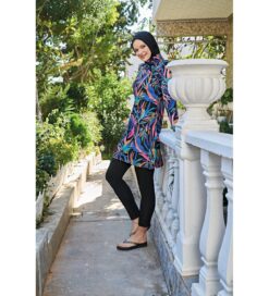 Bodrum Burkini 23147